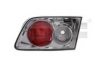 TYC 17-0153-01-2 Combination Rearlight